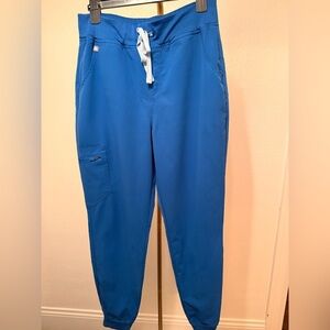 FIGS Women’s scrub joggers-Technical Collection